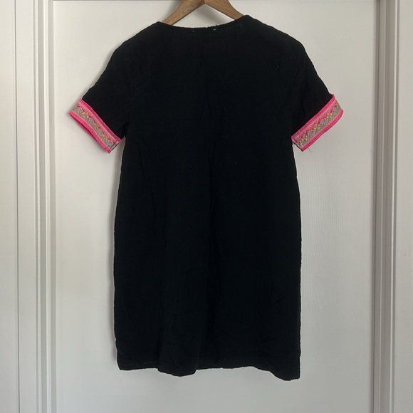 VICI Embroidered Mini Dress - Picture 3 of 3